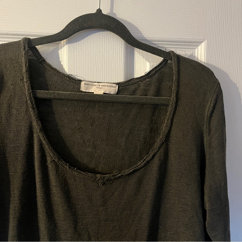 Urban Outfitters Tunic